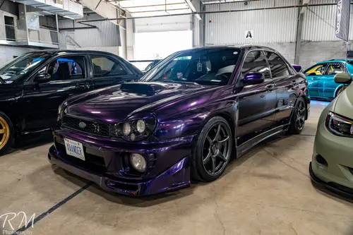 2024 Subie Showdown photo 36